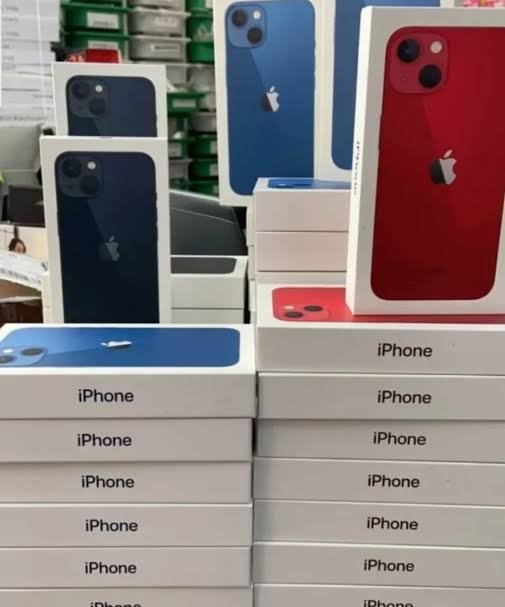 pallets de iPhone al mayoreo en México