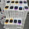 pallets de iPhone al mayoreo en México