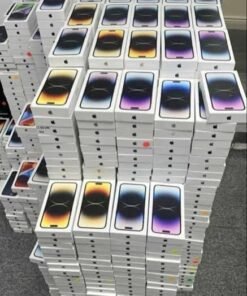 pallets de iPhone al mayoreo en México