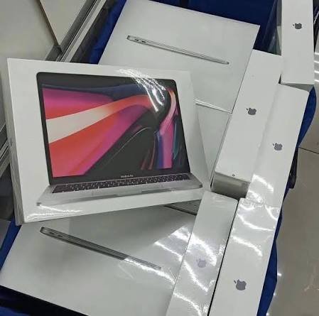 pallets de laptops en liquidación en México