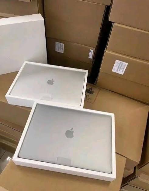 pallets de laptops en liquidación en México