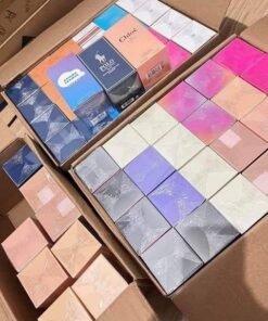 pallets de perfumes al mayoreo en México