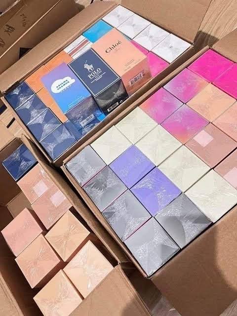 pallets de perfumes al mayoreo en México