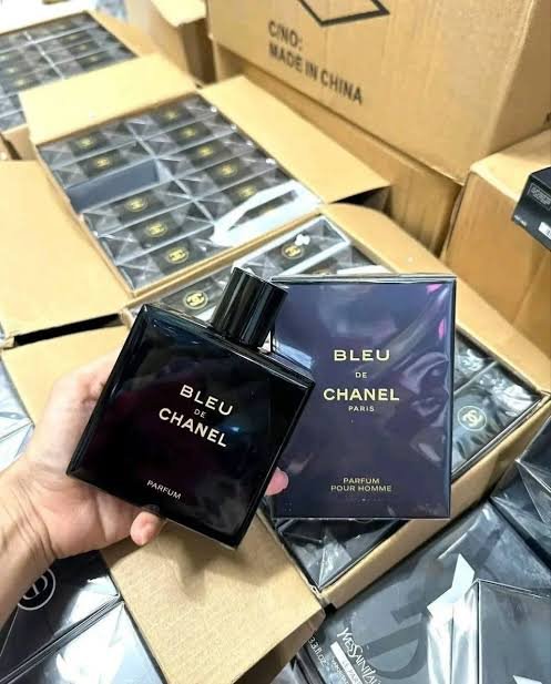 pallets de perfumes al mayoreo en México