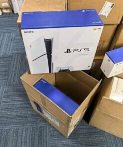pallets de PlayStation 5 al mayoreo en México