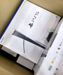 pallets de PlayStation 5 al mayoreo en México