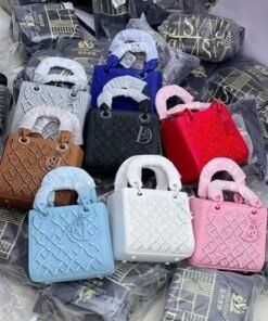 pallets de bolsas de dama para reventa en México