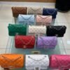 pallets de bolsas de marca para mujer en México