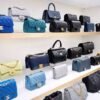 pallets de bolsos para mujer al mayoreo en México