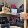 pallets de bolsas de dama para reventa en México