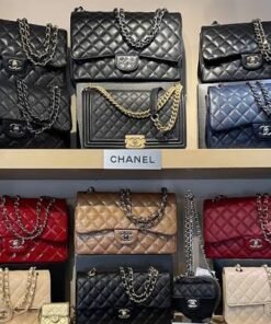 pallets de bolsos para mujer en liquidación en México