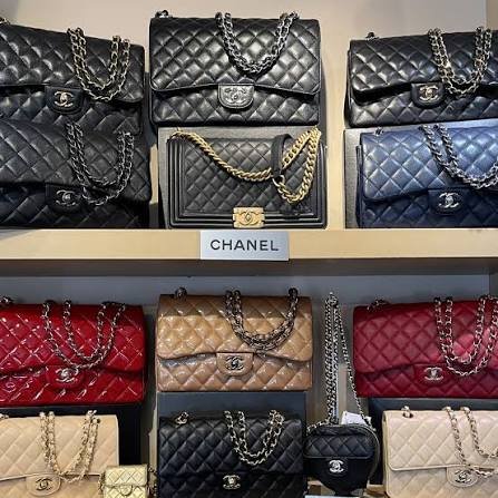 pallets de bolsos para mujer en liquidación en México