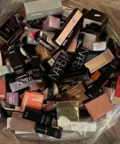 pallets de cosméticos al mayoreo en México