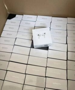pallets de AirPods al mayoreo en México