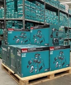 caja de herramientas makita
