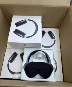 pallets de AirPods nuevos y sellados en México