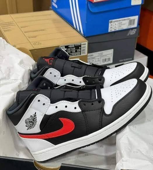 pallets de sneakers al mayoreo en México