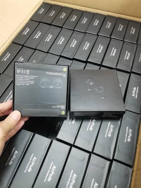 comprar pallets de AirPods en México