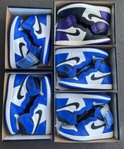 pallets de tenis para reventa en México