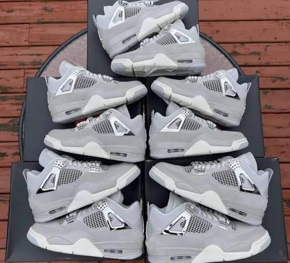 comprar pallets de tenis en México