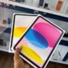 pallets de tabletas electrónicas en México