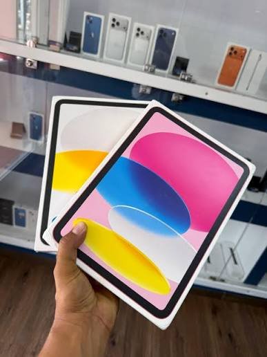 pallets de tabletas electrónicas en México