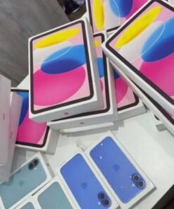 pallets de tablets al mayoreo en México