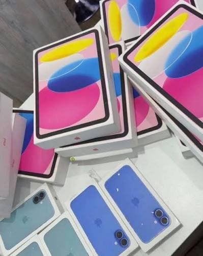 pallets de tablets al mayoreo en México