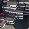 sneaker liquidation pallets México