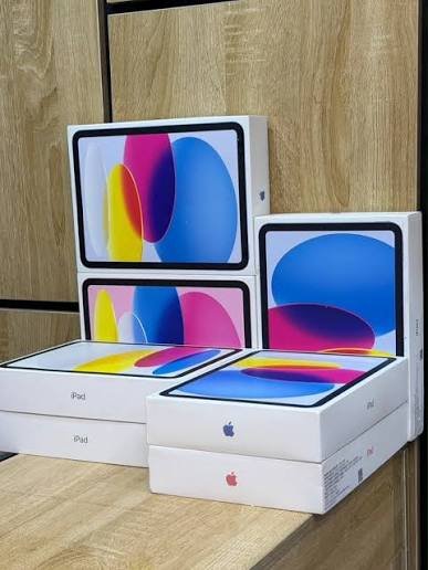 pallets de tabletas electrónicas en México