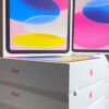 pallets de tablets para reventa en México