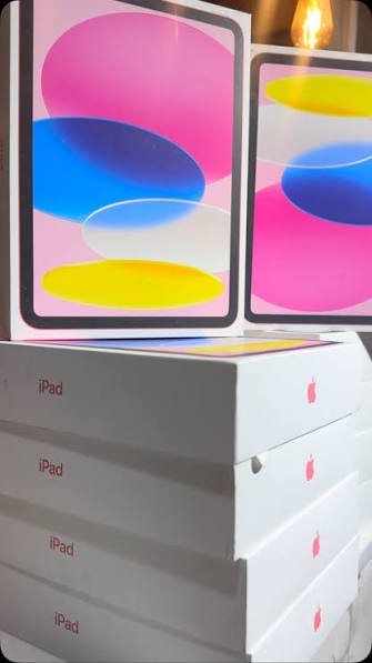 pallets de tablets para reventa en México