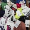pallets de ropa Zara al mayoreo en México