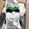 pallets de ropa Zara para reventa en México