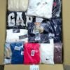 pallets de ropa H&M para reventa en México