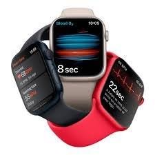 apple watch comprar