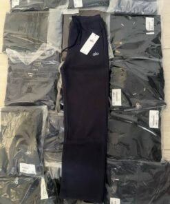 pallets de ropa Alo Yoga al mayoreo en México