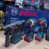 bosch herramientas electricas