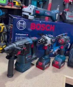 bosch herramientas electricas