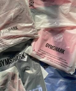 pallets de ropa Gymshark al mayoreo en México