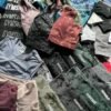 pallets de ropa Gymshark al mayoreo en México