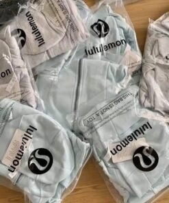 marca de ropa lululemon​
