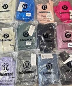marca de ropa deportiva lululemon