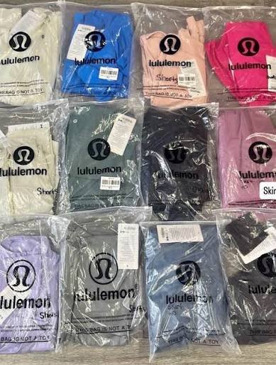 marca de ropa deportiva lululemon