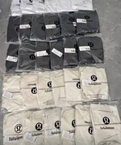 marca de ropa lululemon