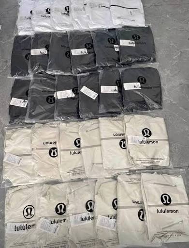marca de ropa lululemon