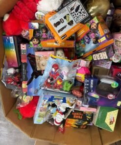 donde comprar juguetes baratos para vender en méxico