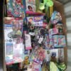 donde comprar juguetes en el centro cdmx