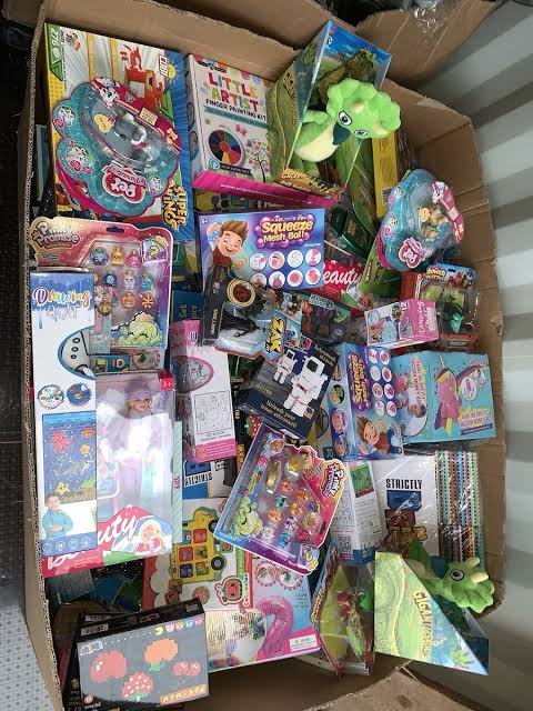 donde comprar juguetes en el centro cdmx