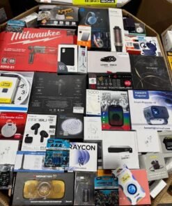 pallets de electrónicos al mayoreo en México
